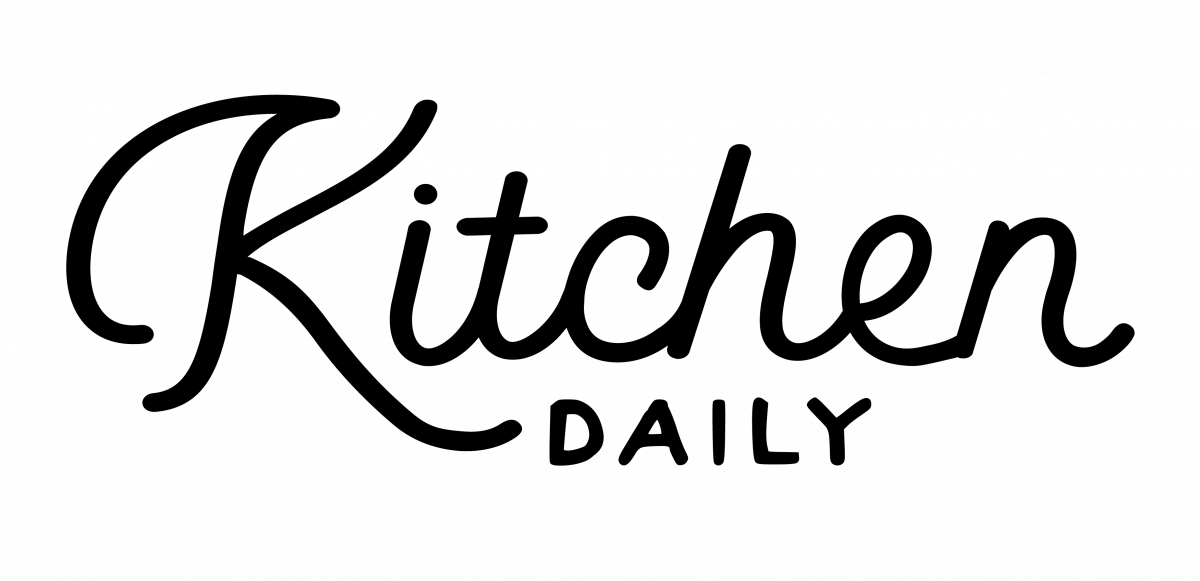 logo Kitchen Daily