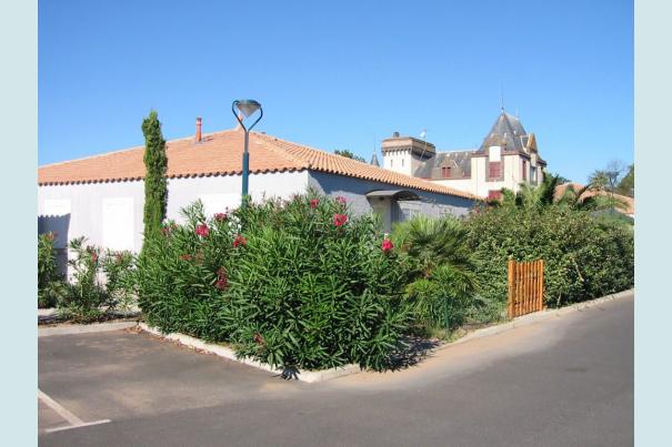 Residence Senior Les Villages D Or Agde Sagestimm